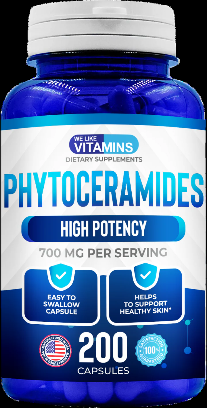 Phytoceramides 700mg